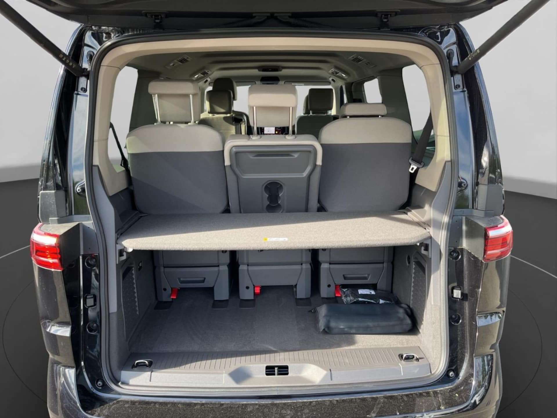 Volkswagen Multivan Langversion Life