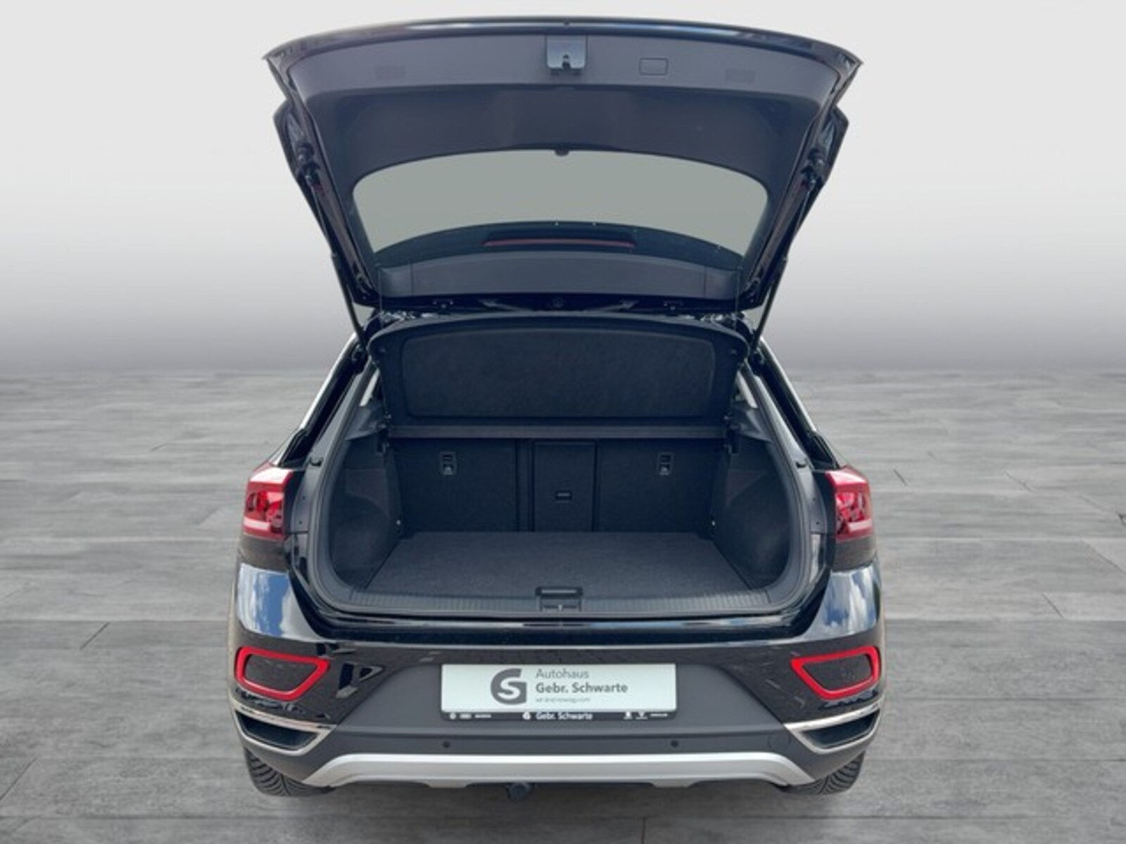 Volkswagen T-Roc – Bild 12