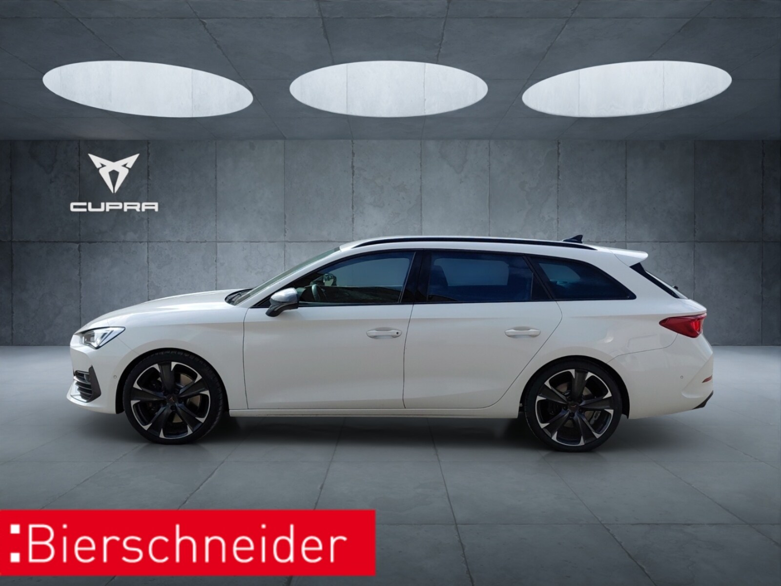 CUPRA Leon Sportstourer – Bild 5
