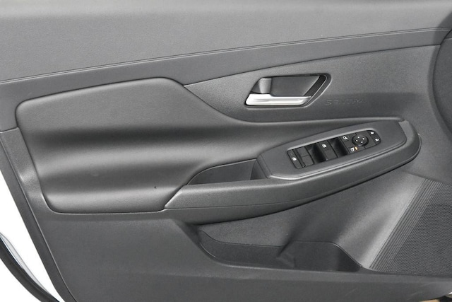 2026 Nissan Sentra