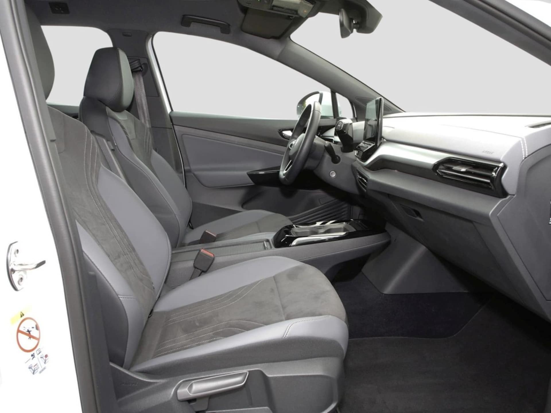 Volkswagen ID.4 Pure
