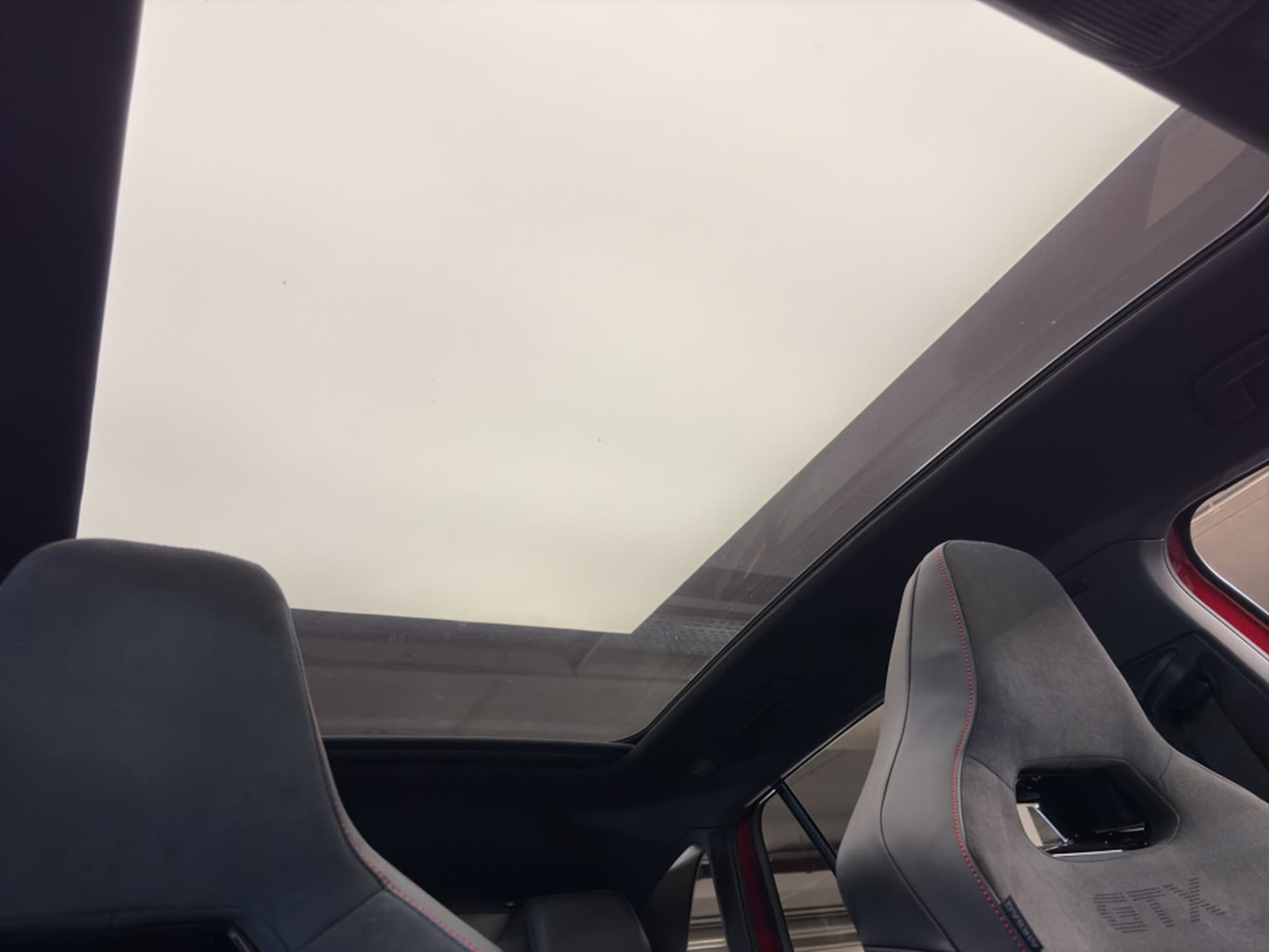 Volkswagen ID.4 GTX
