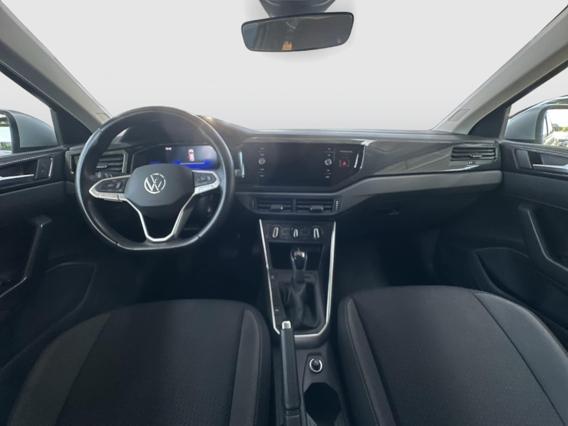 Volkswagen Taigo Life