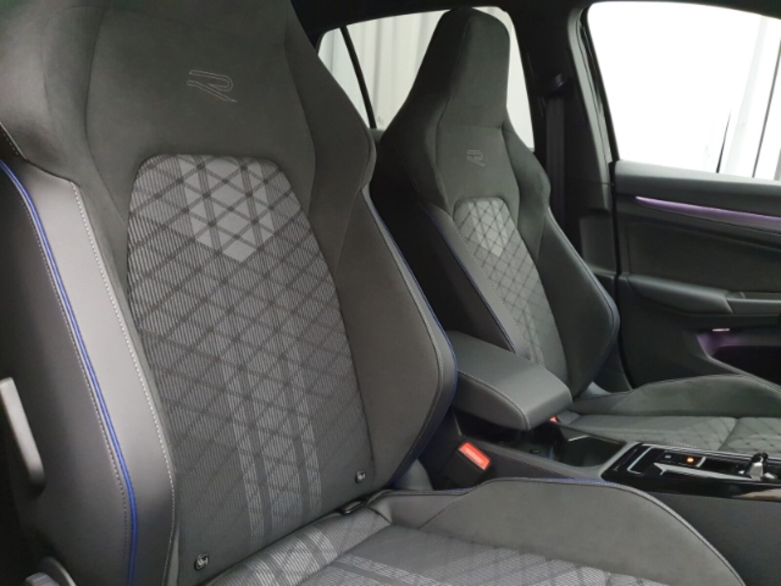 Volkswagen Golf – Bild 14