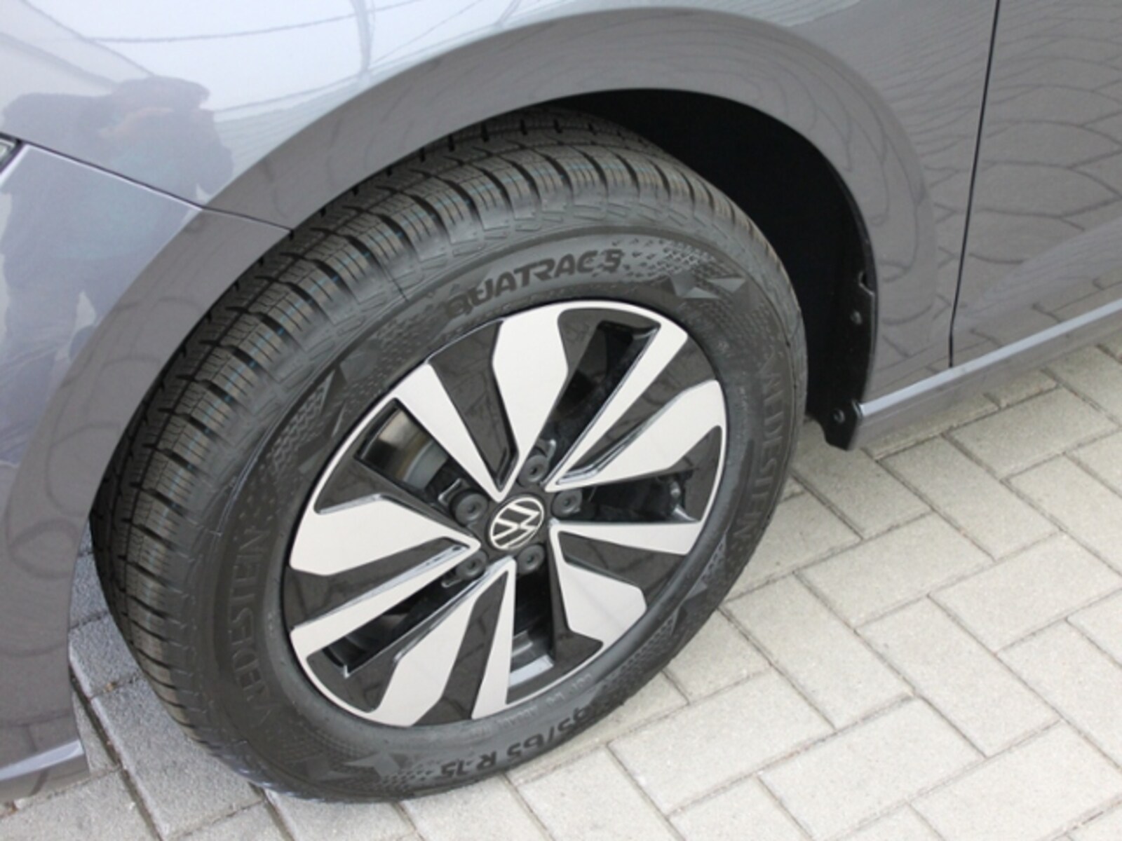 Volkswagen Polo – Bild 7
