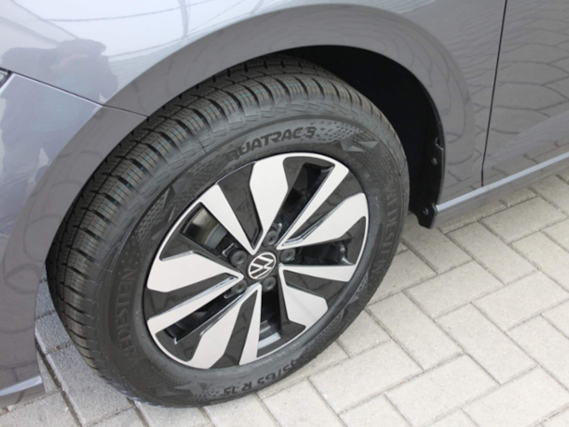 Volkswagen Polo Goal