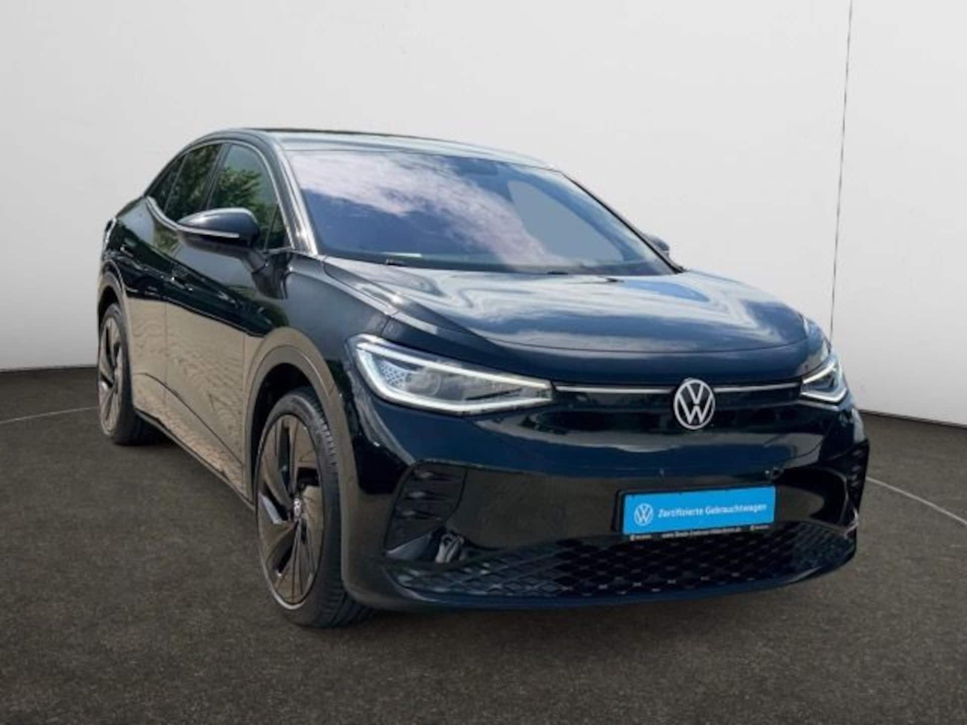 Volkswagen ID.5 GTX