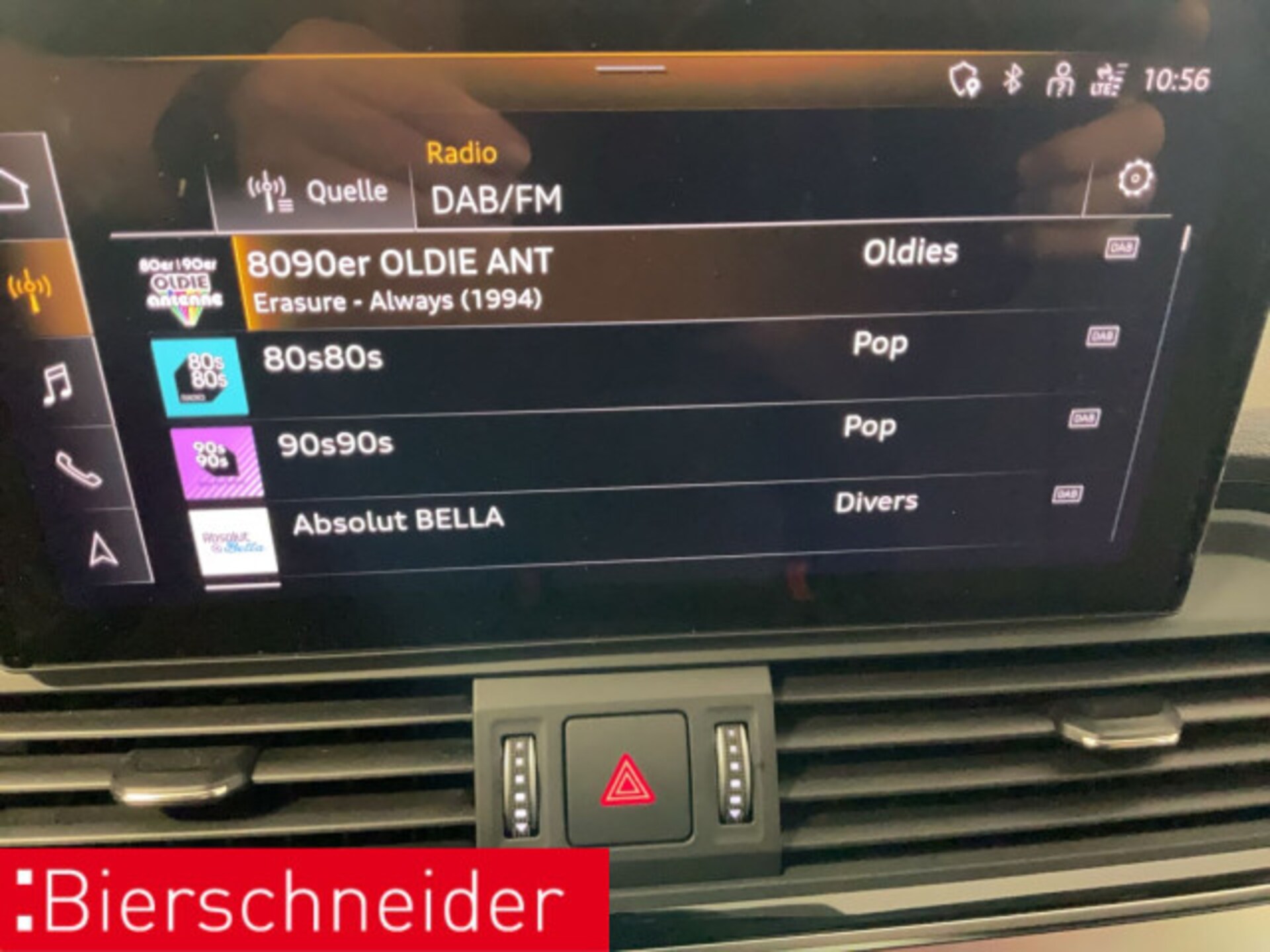 Audi Q5 SUV S line