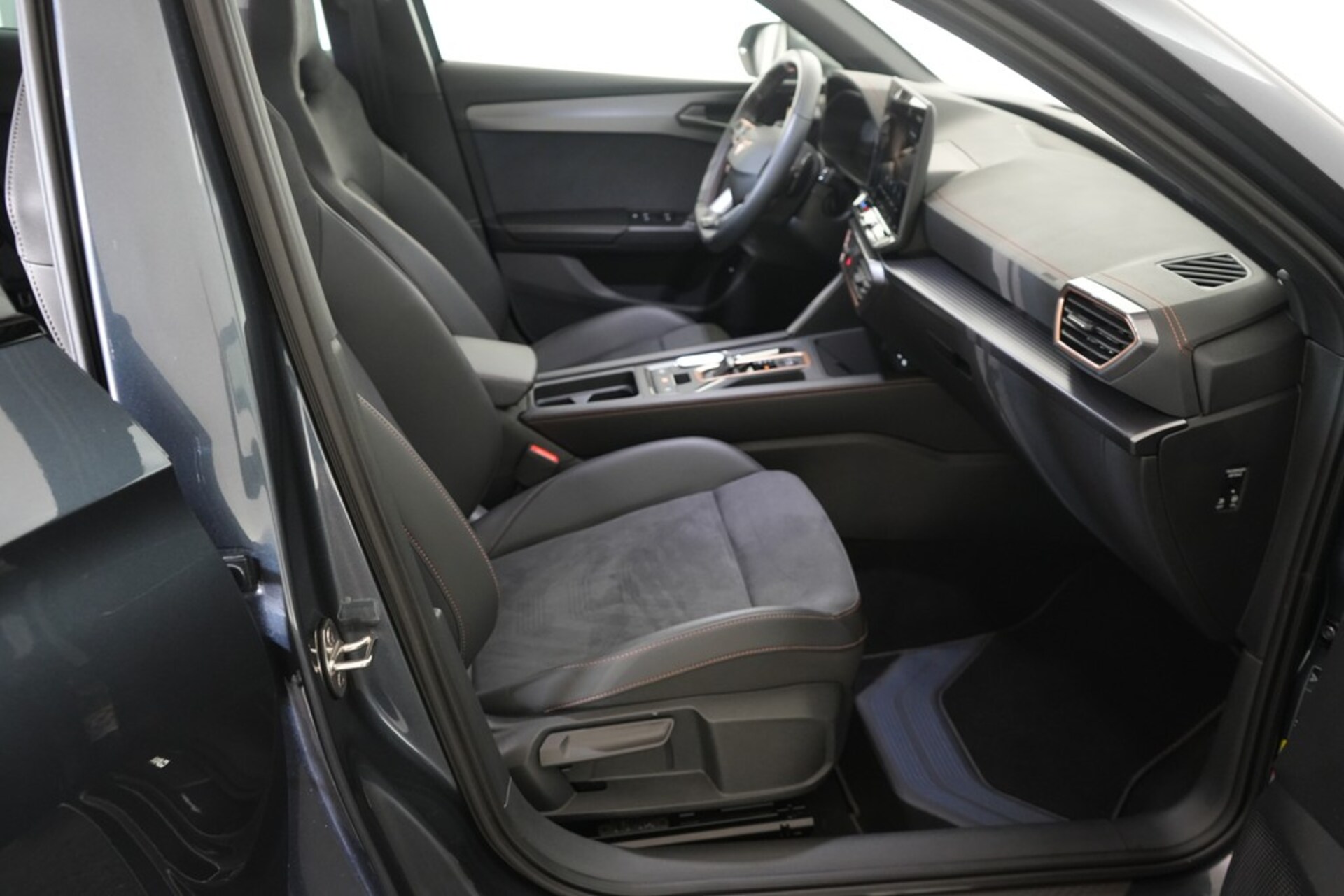 CUPRA Leon Sportstourer VZ