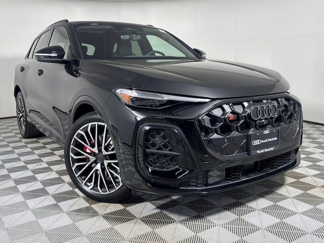 2027 Audi Q6 e-tron
