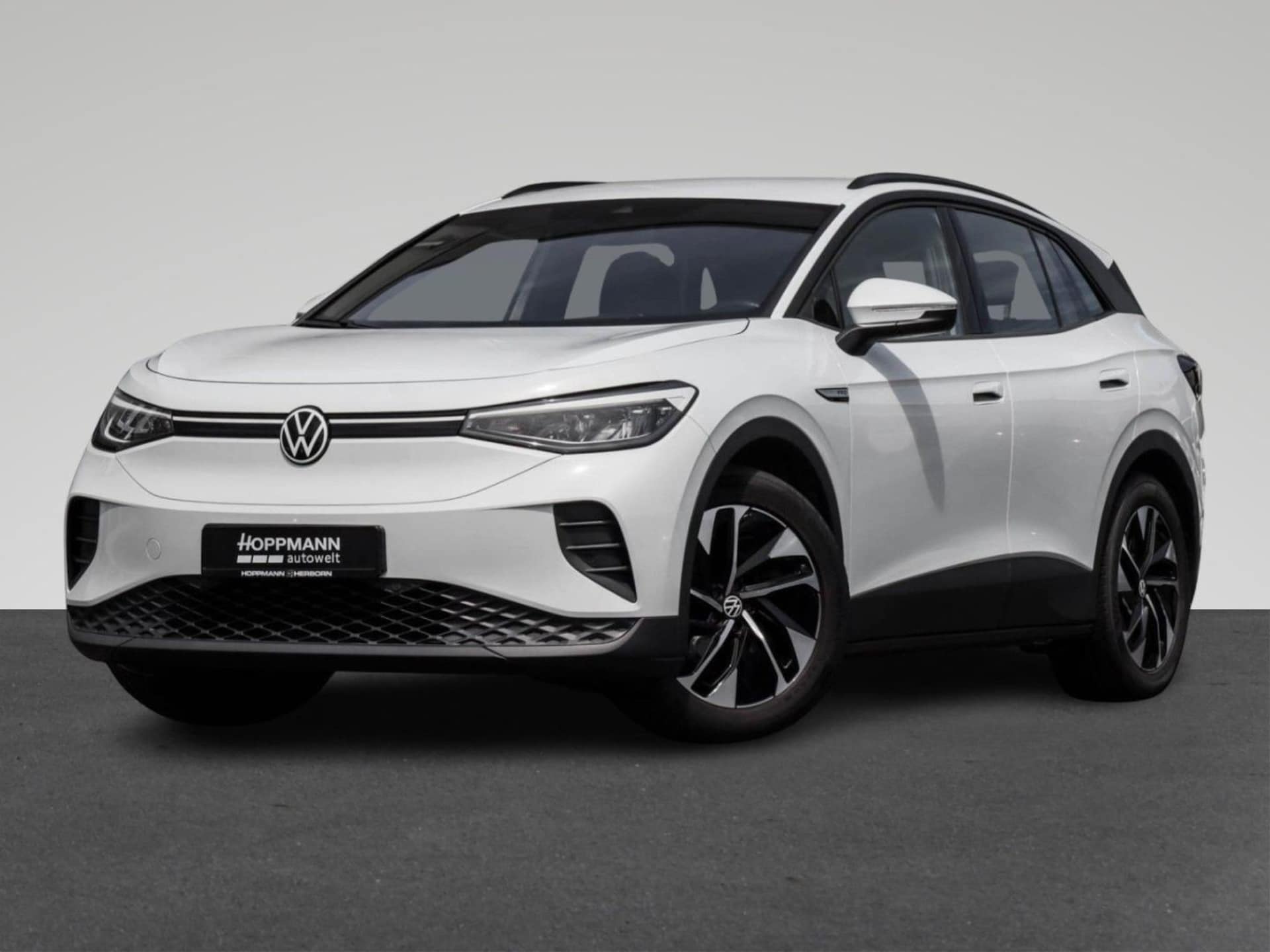 Volkswagen ID.4 Pro Performance