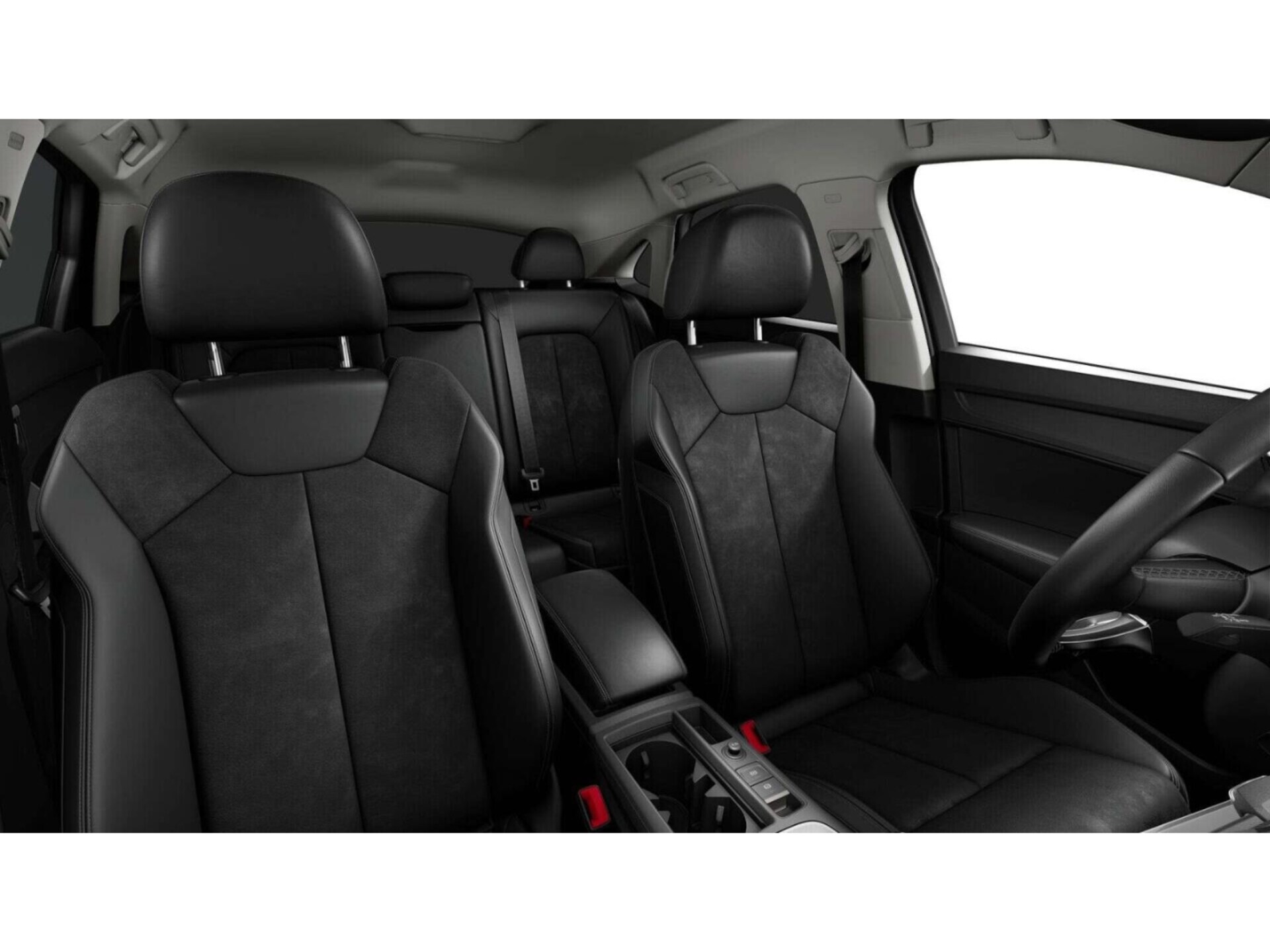 Audi Q3 Sportback S line