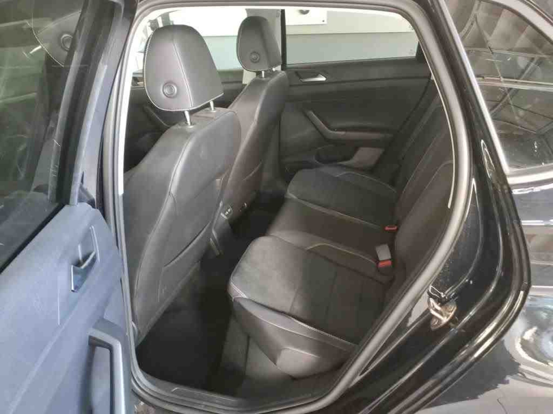 Volkswagen Polo Style