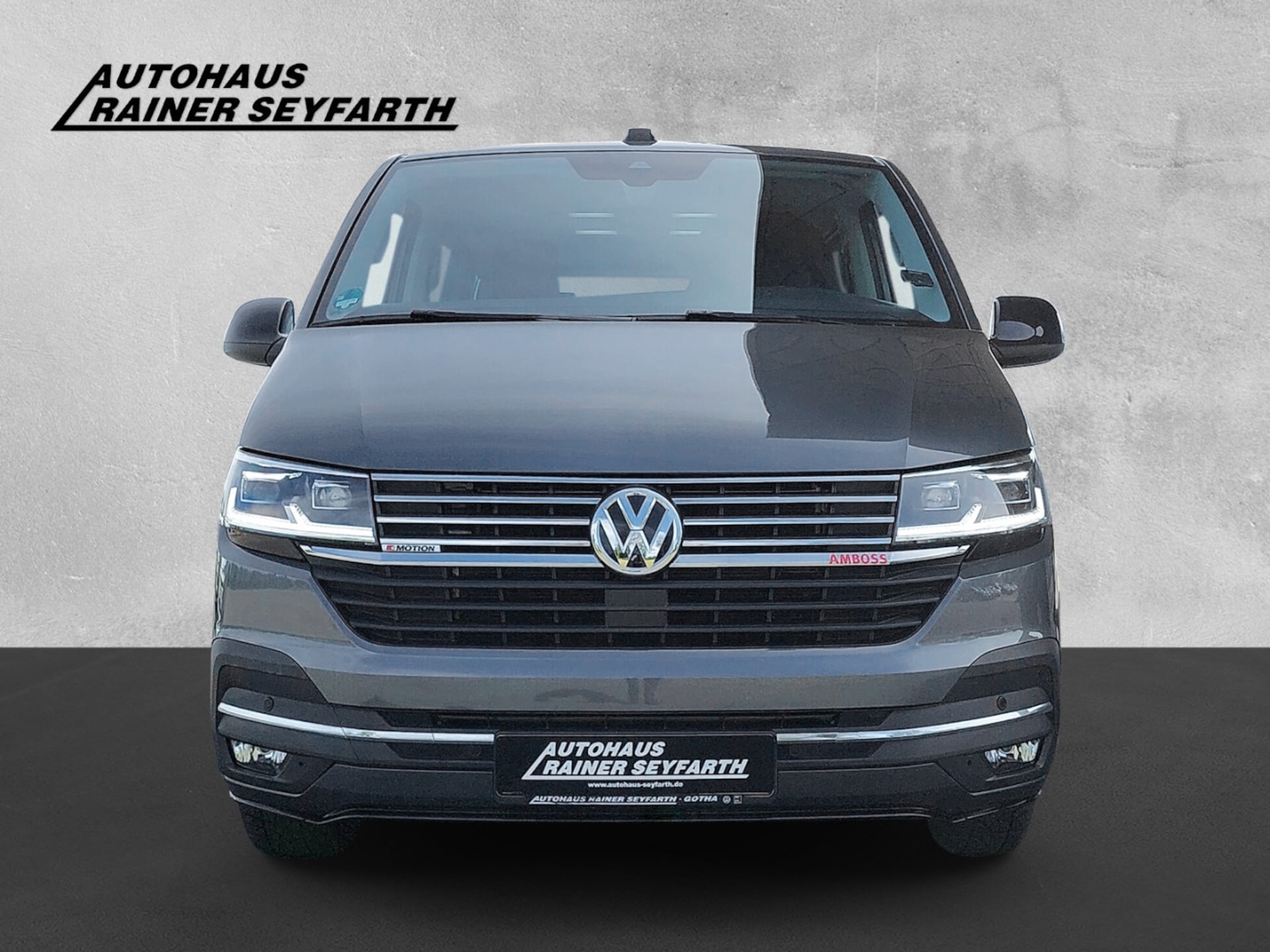Volkswagen T6.1 Multivan Comfortline