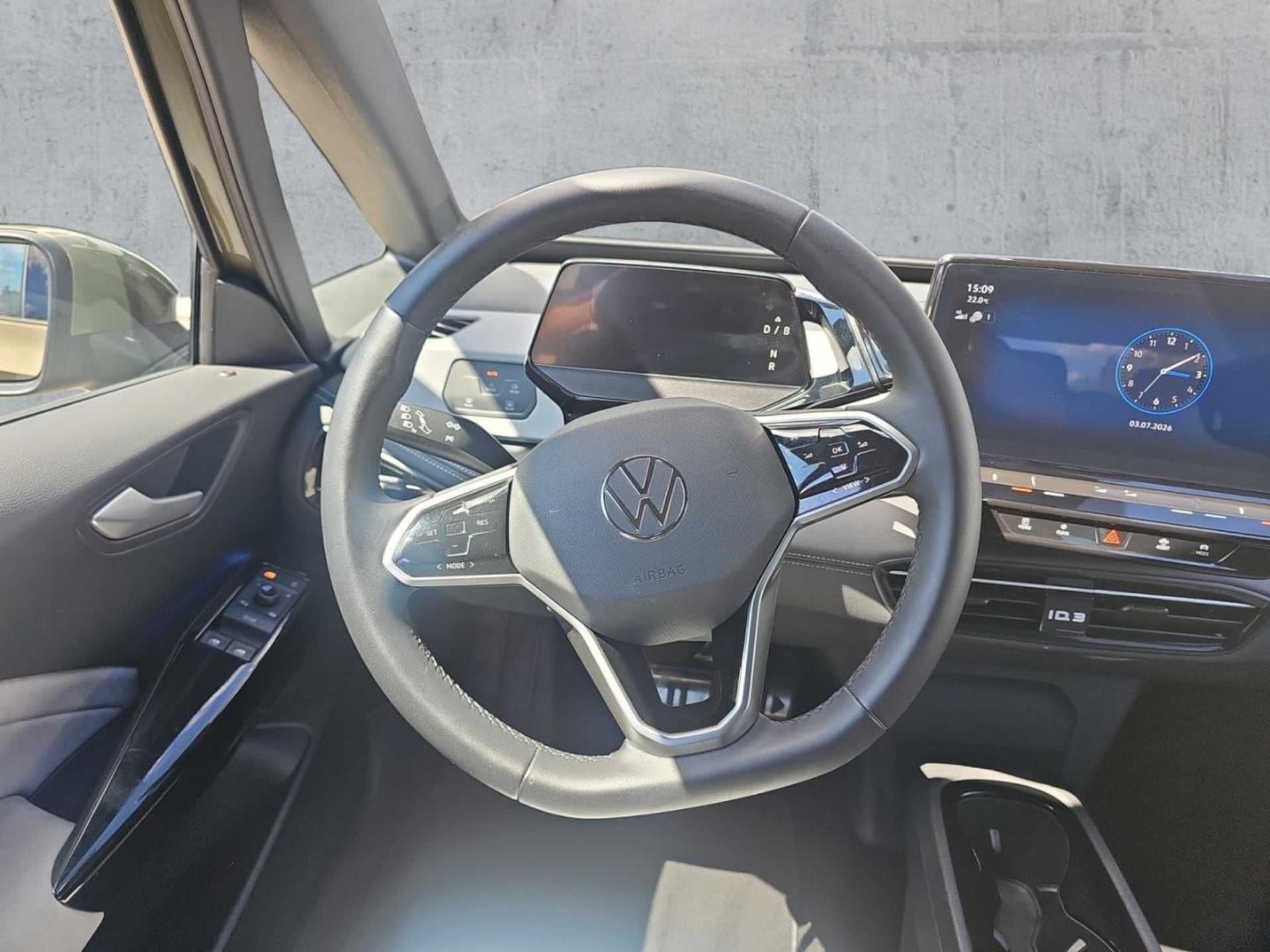 Volkswagen ID.3 MOVE Pro