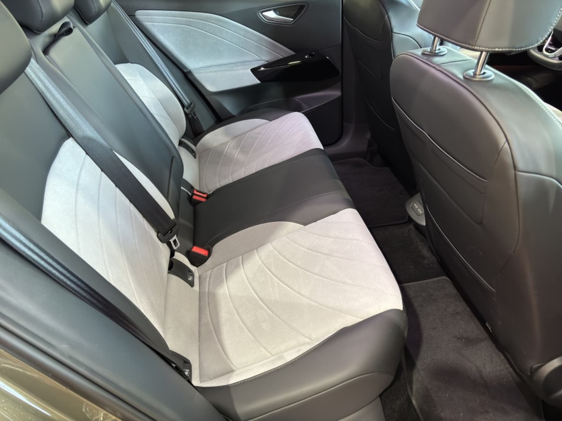 Volkswagen ID.3 Pro