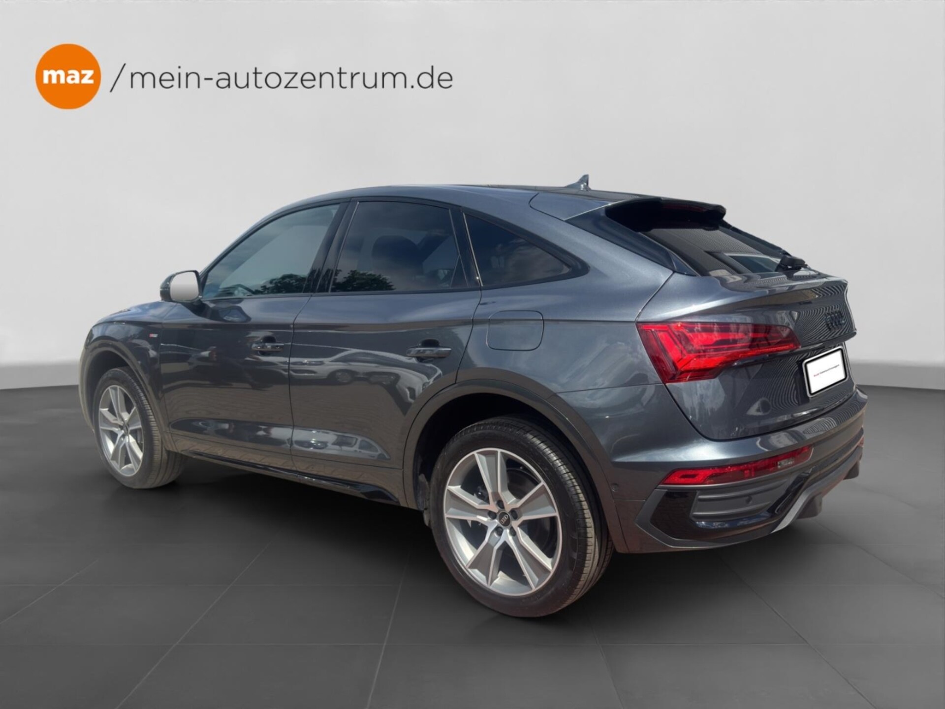 Audi Q5 Sportback TFSI e S line