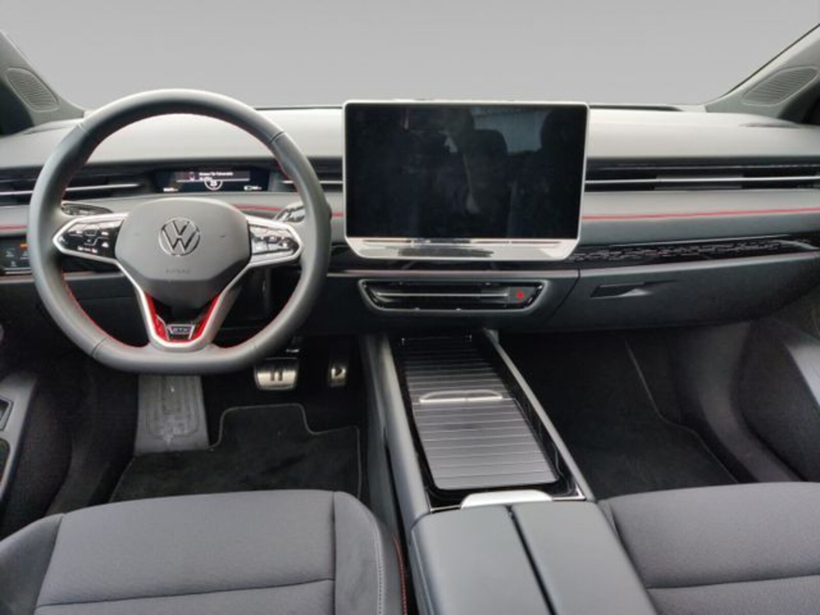 Volkswagen ID.7 – Bild 15