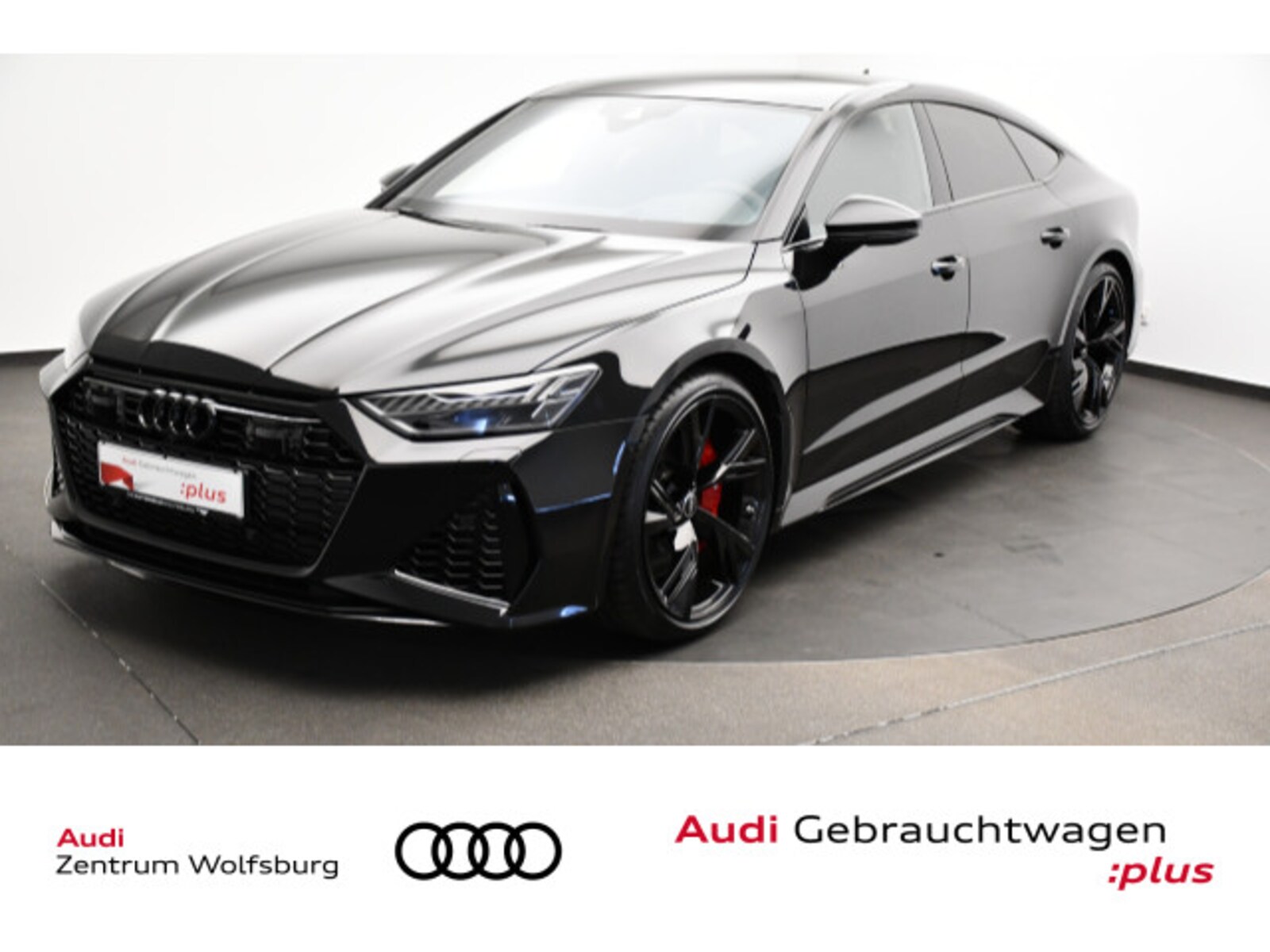 Audi RS 7 Sportback