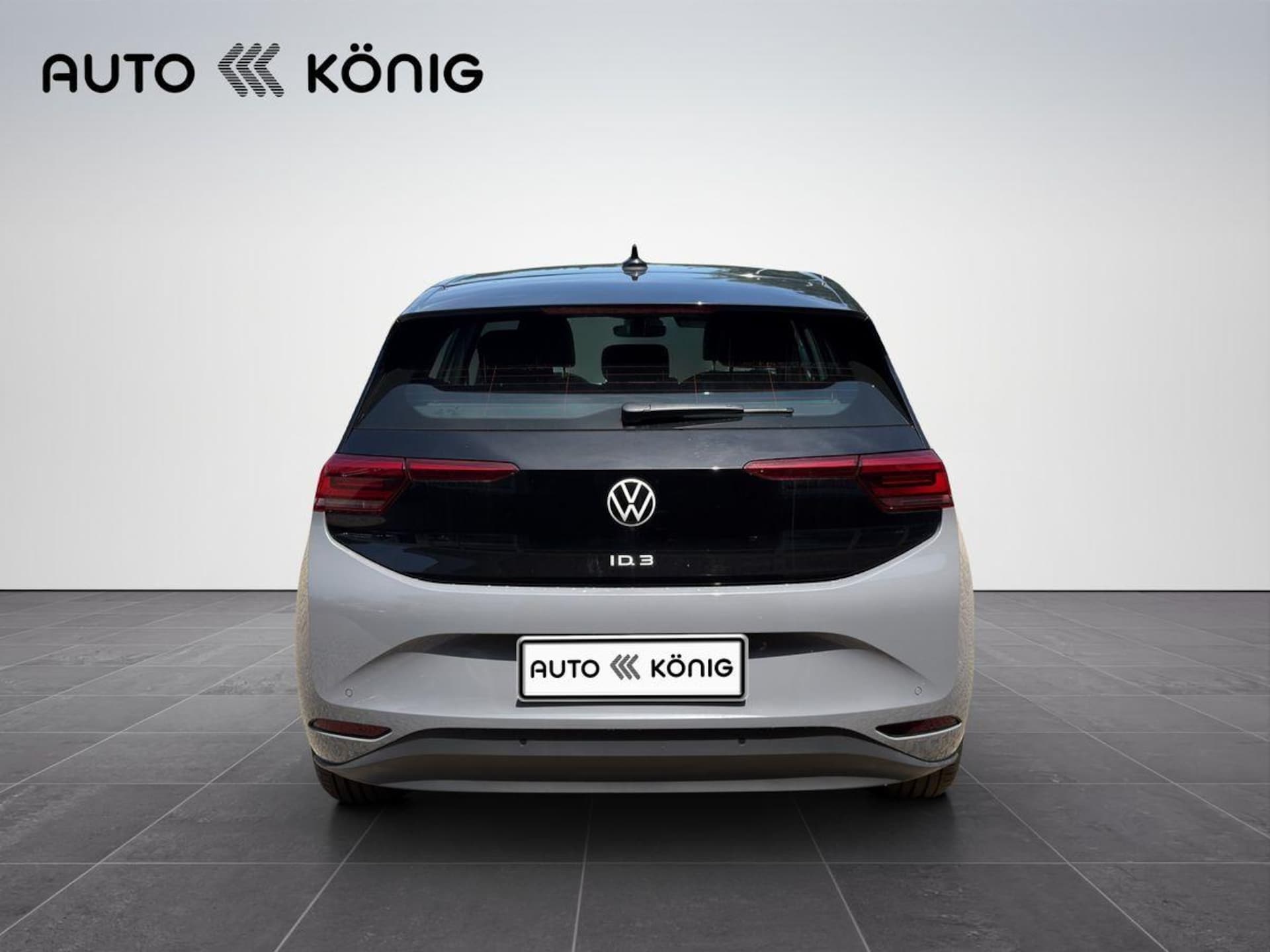 Volkswagen ID.3 Pro