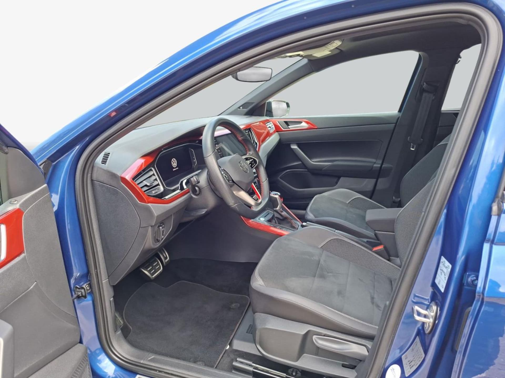 Volkswagen Polo GTI