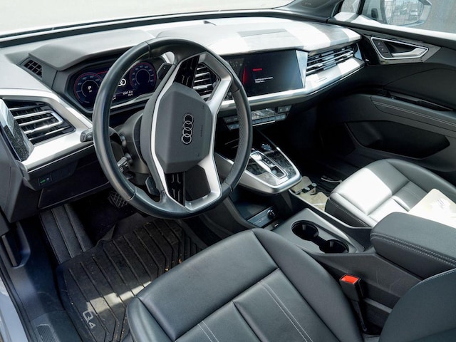 2023 Audi Q4 e-tron