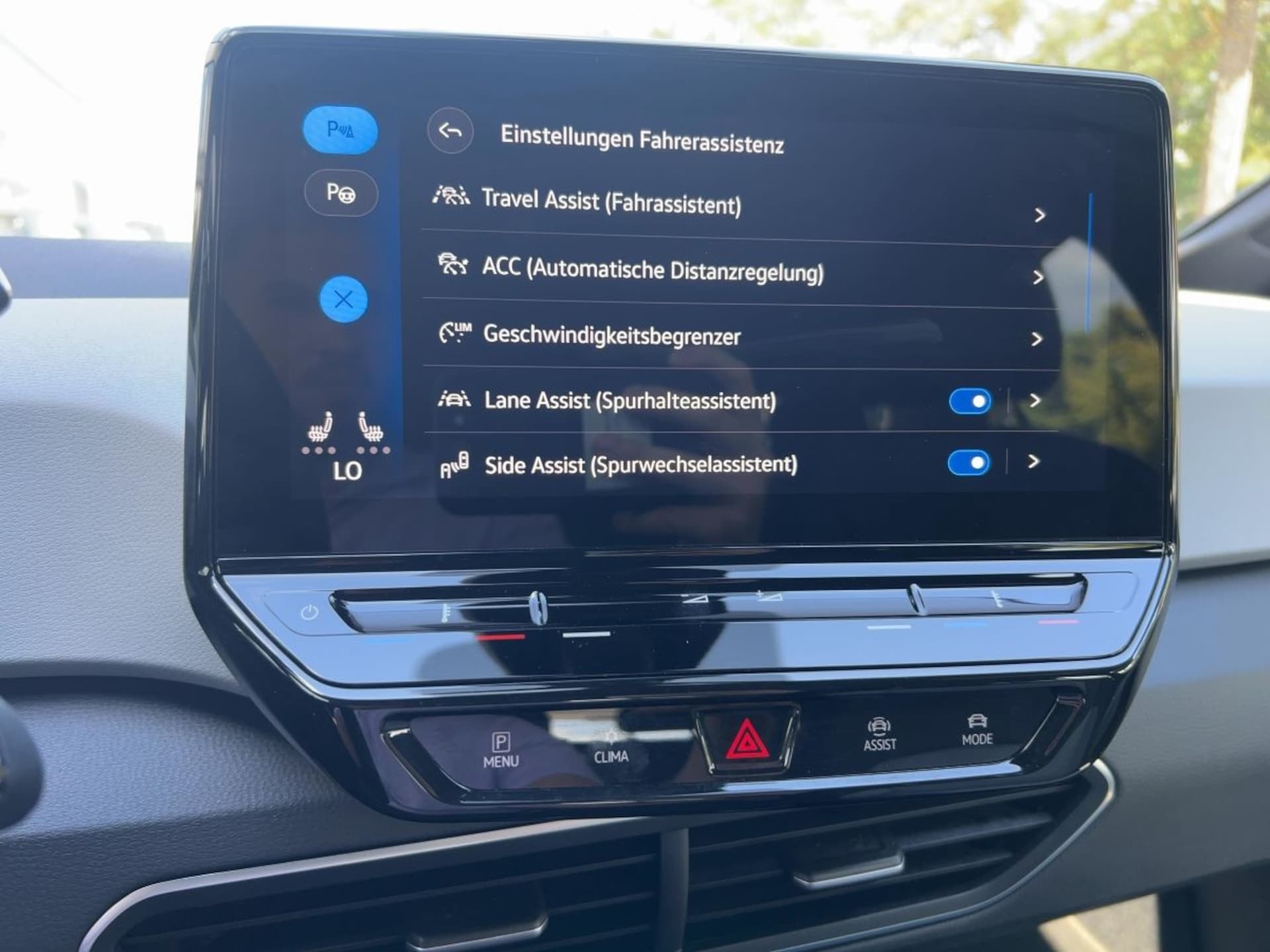 Volkswagen ID.3 Pro S