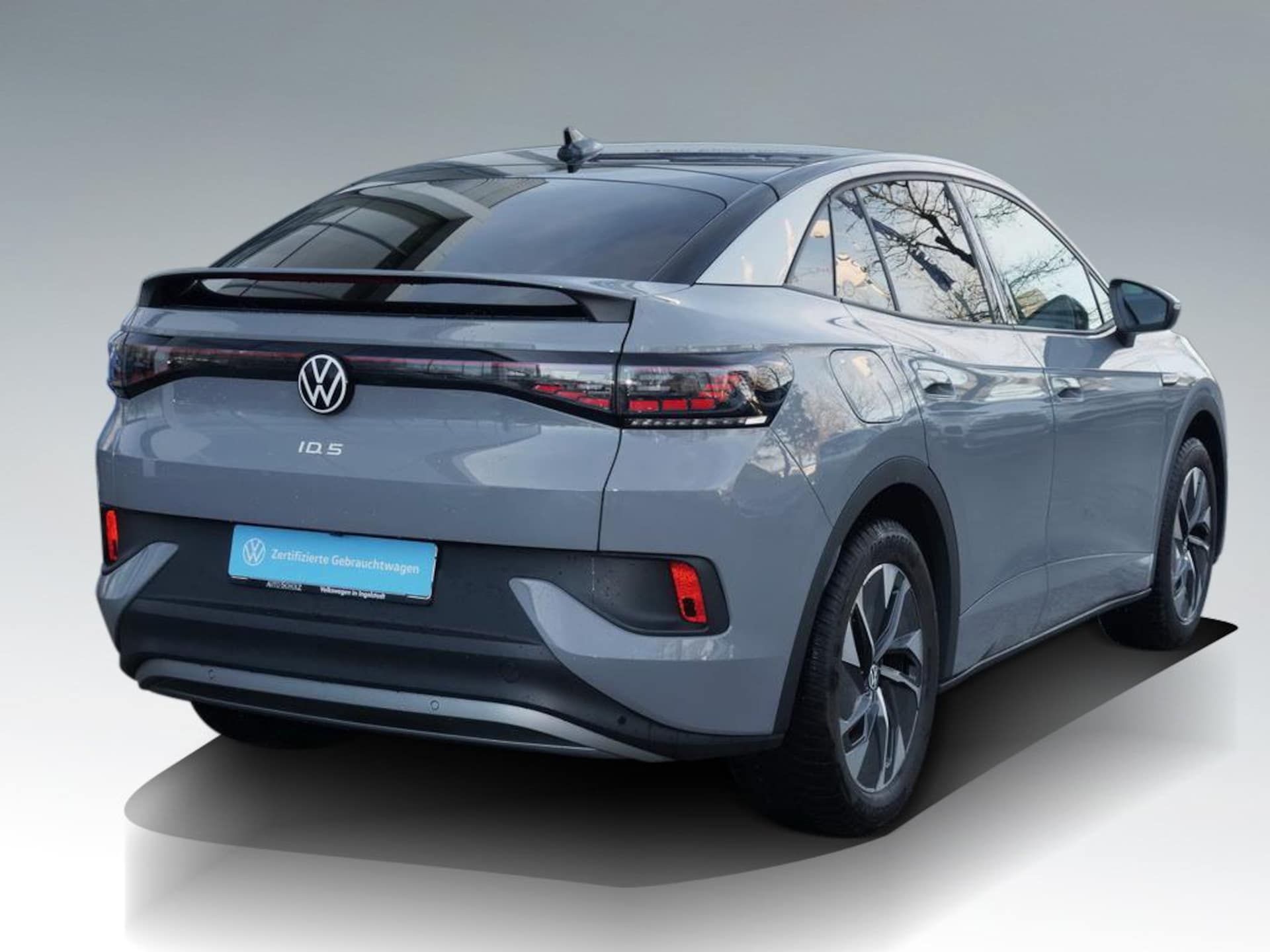 Volkswagen ID.5 Pro