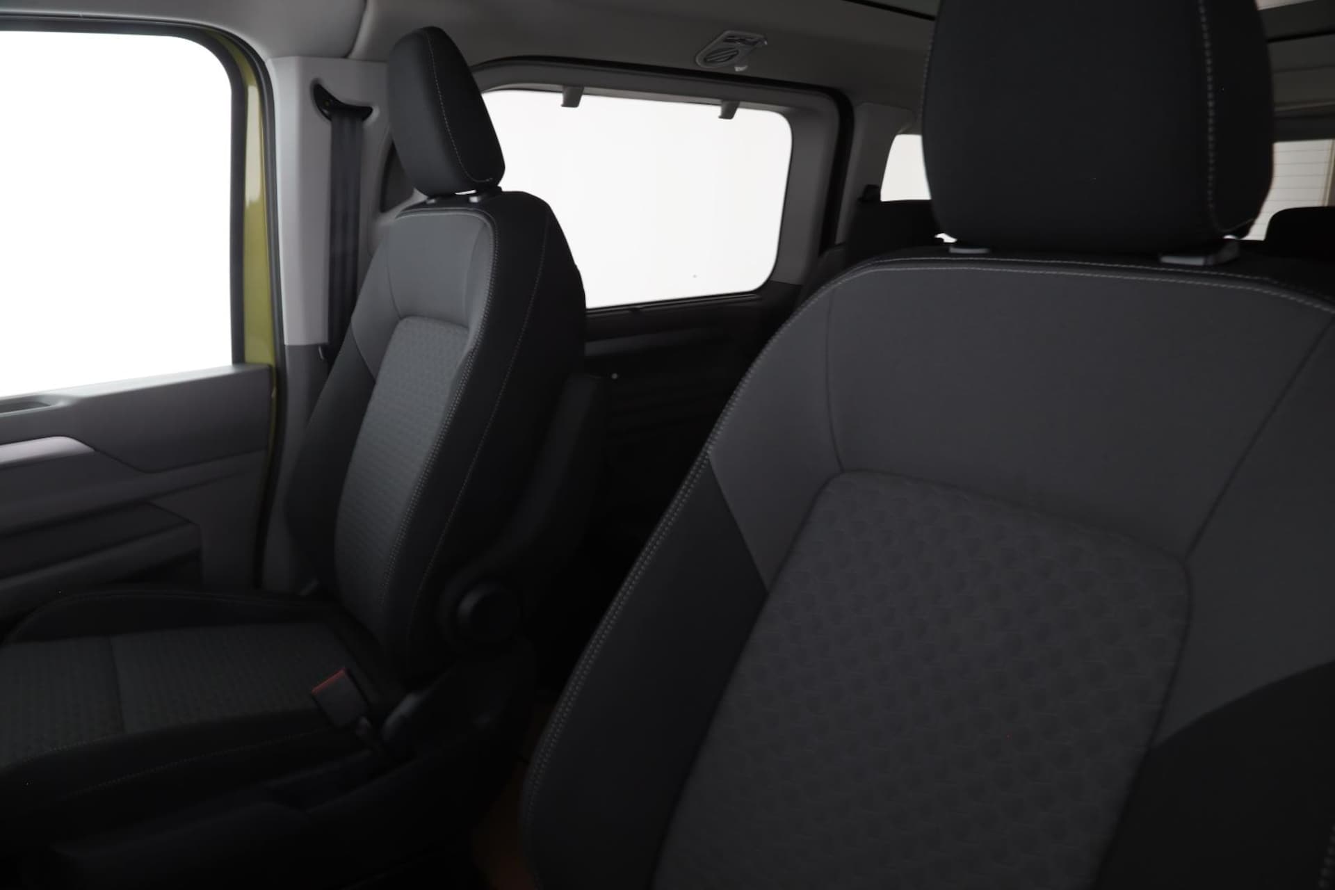 Volkswagen Caravelle Edition