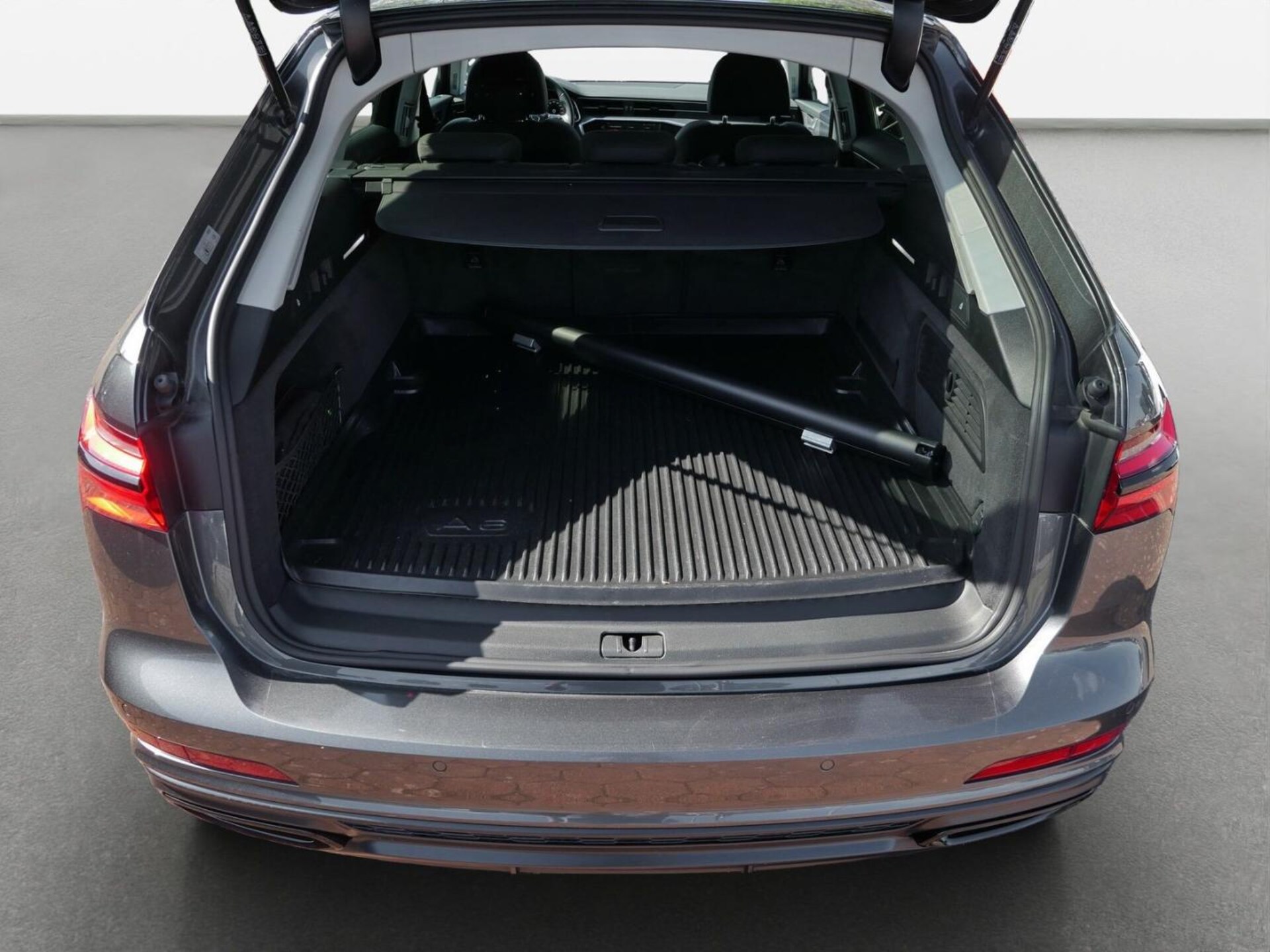 Audi A6 Avant TFSI e Sport