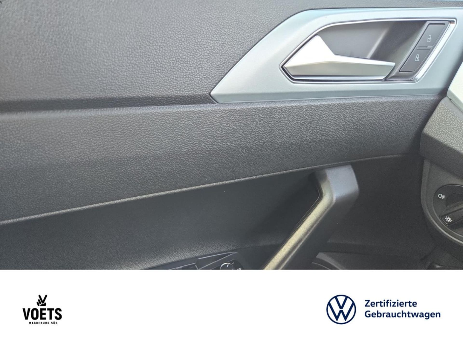 Volkswagen Polo Goal
