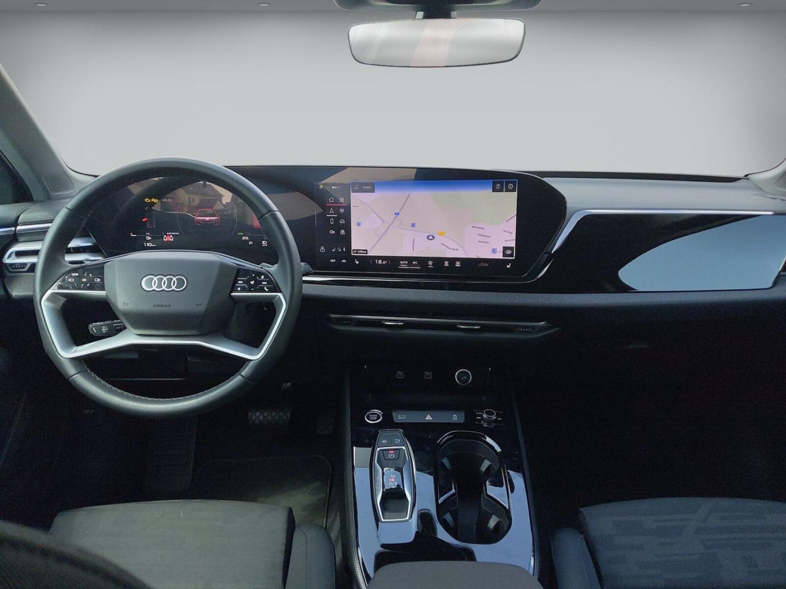 Audi A5 Avant – Bild 10