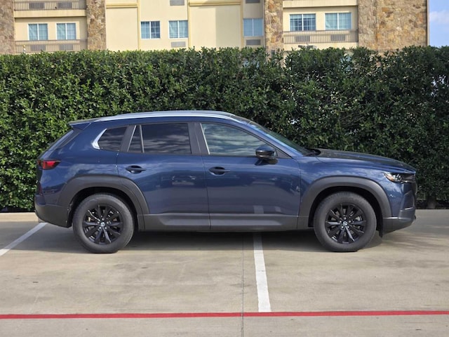 2023 Mazda CX-50