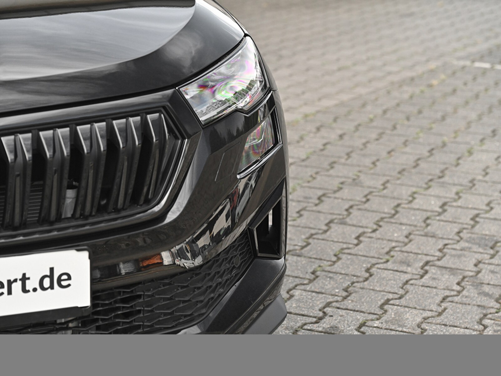 Škoda Karoq – Bild 7