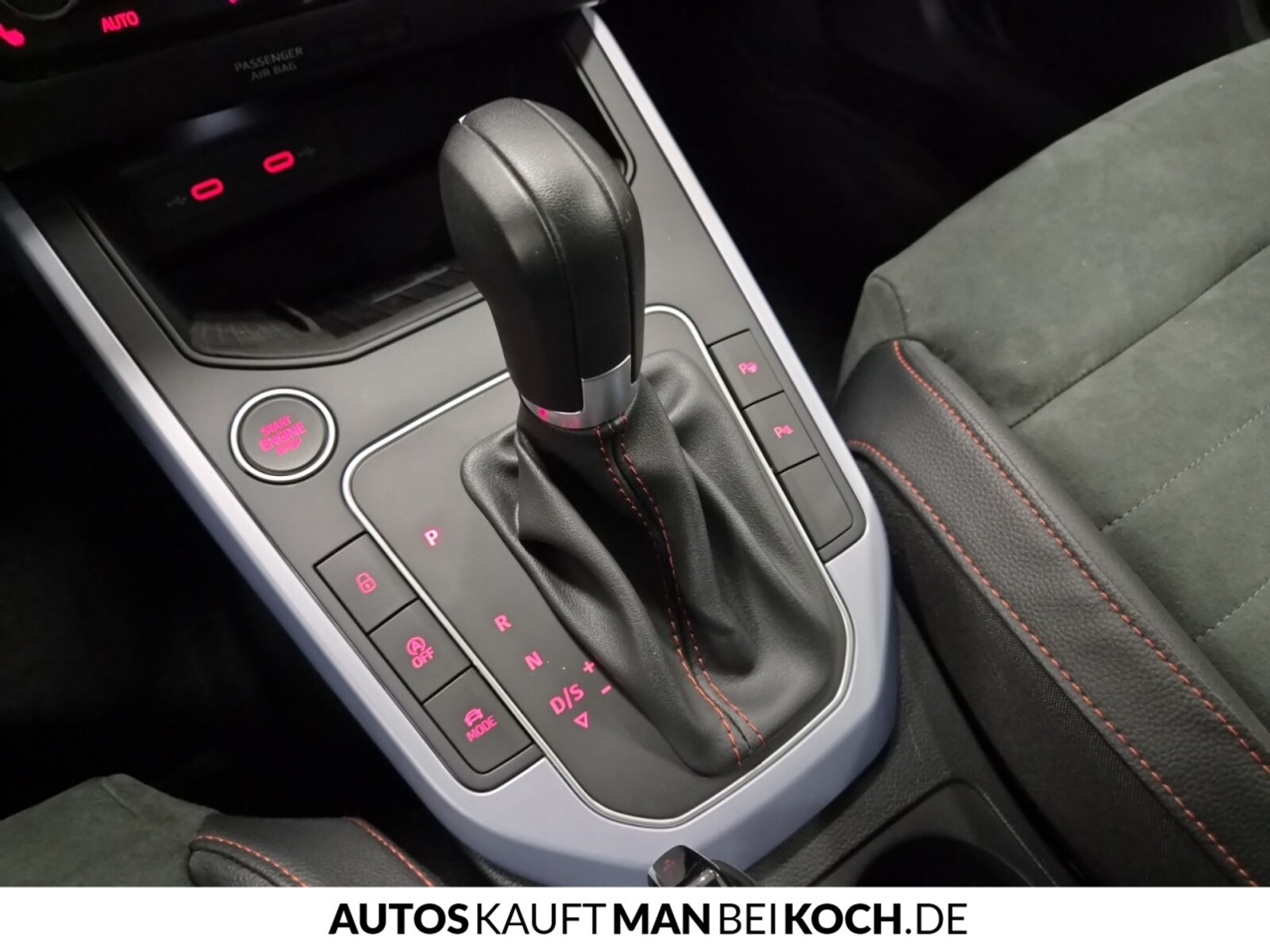 SEAT Arona – Bild 18