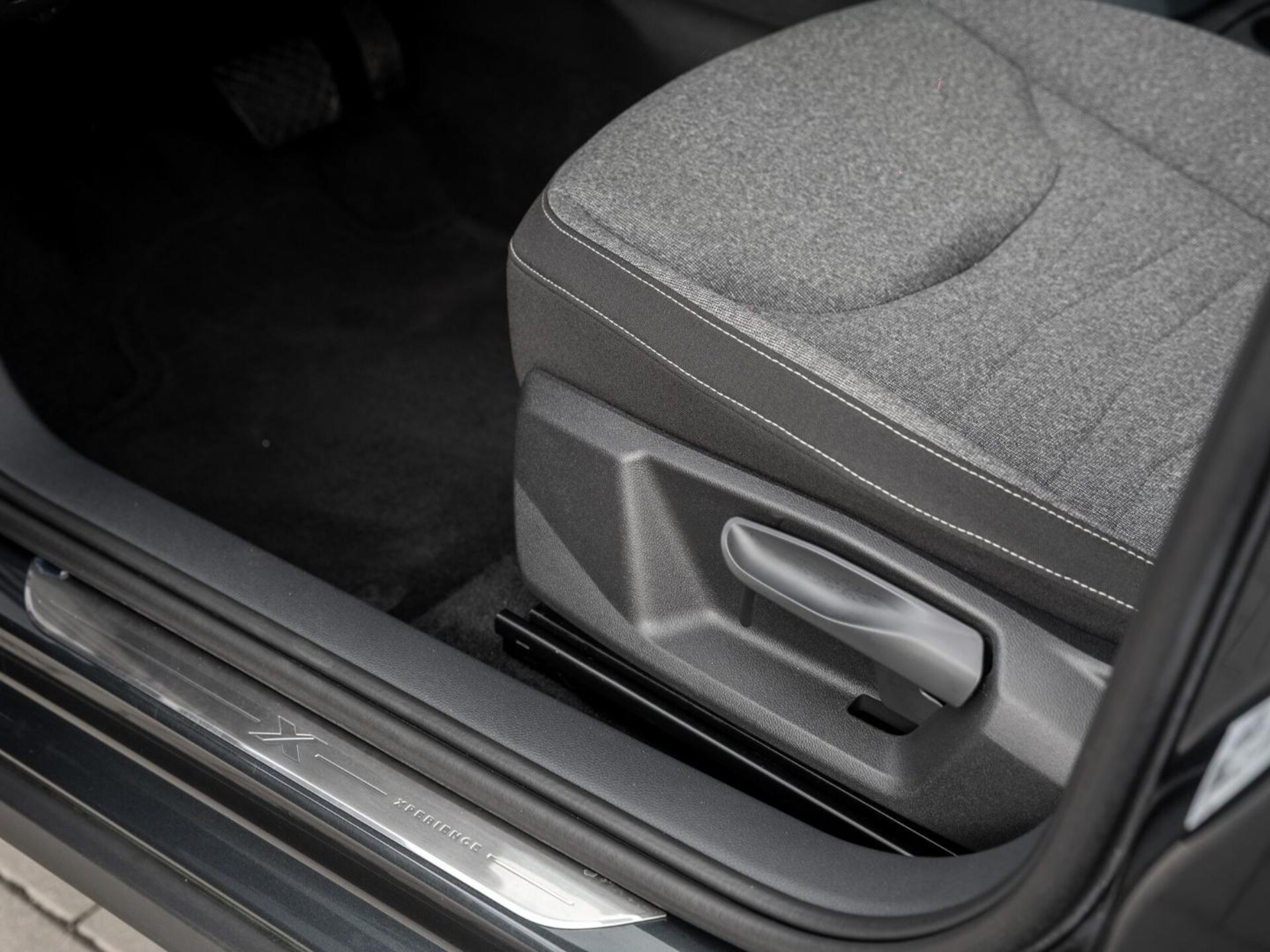SEAT Arona Xperience