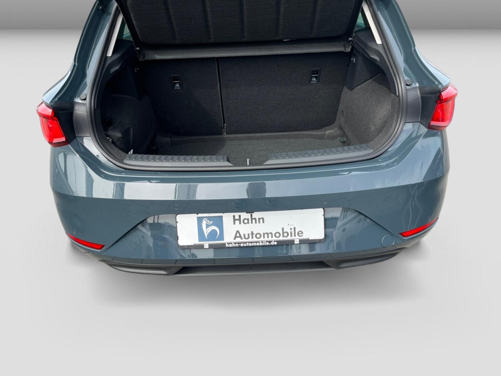 SEAT Leon – Bild 11