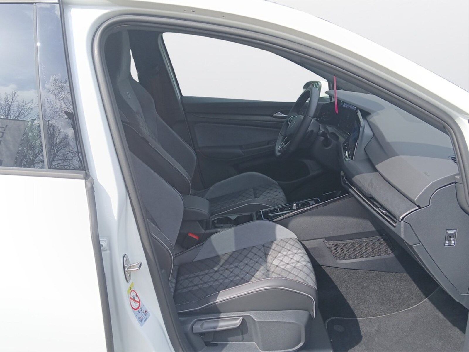 Volkswagen Golf – Bild 16