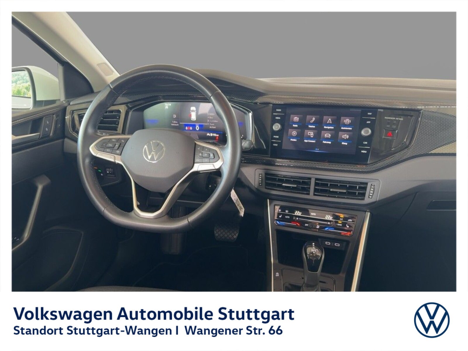 Volkswagen Polo – Bild 8