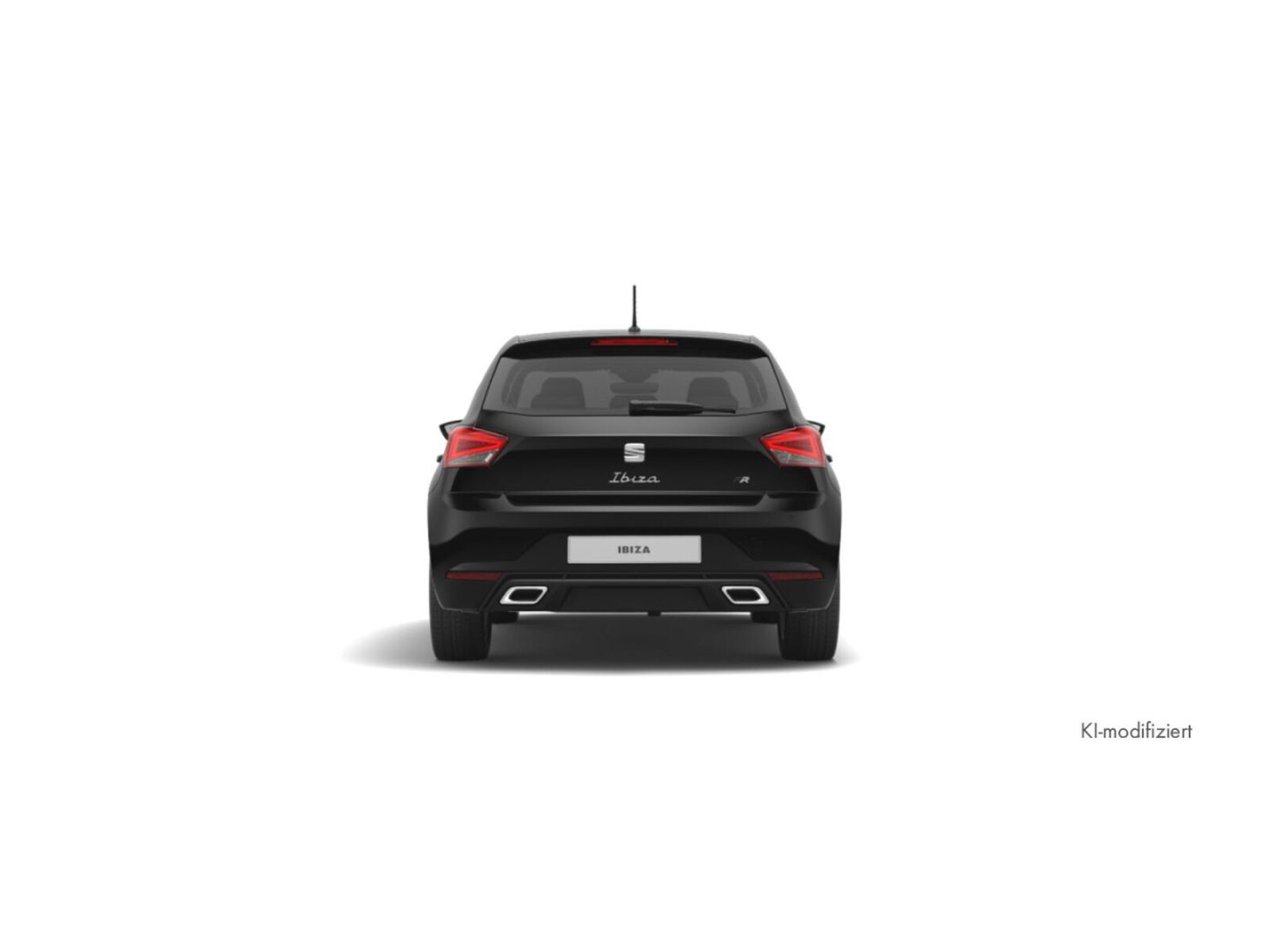 SEAT Ibiza – Bild 6