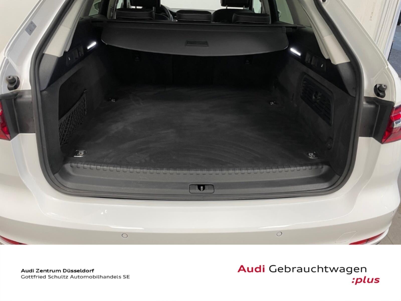 Audi A6 Avant – Bild 9