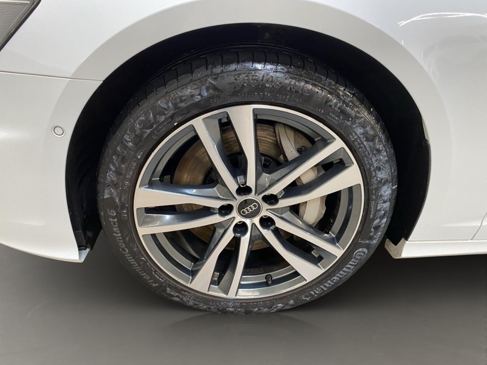 Audi A6 Avant – Bild 7