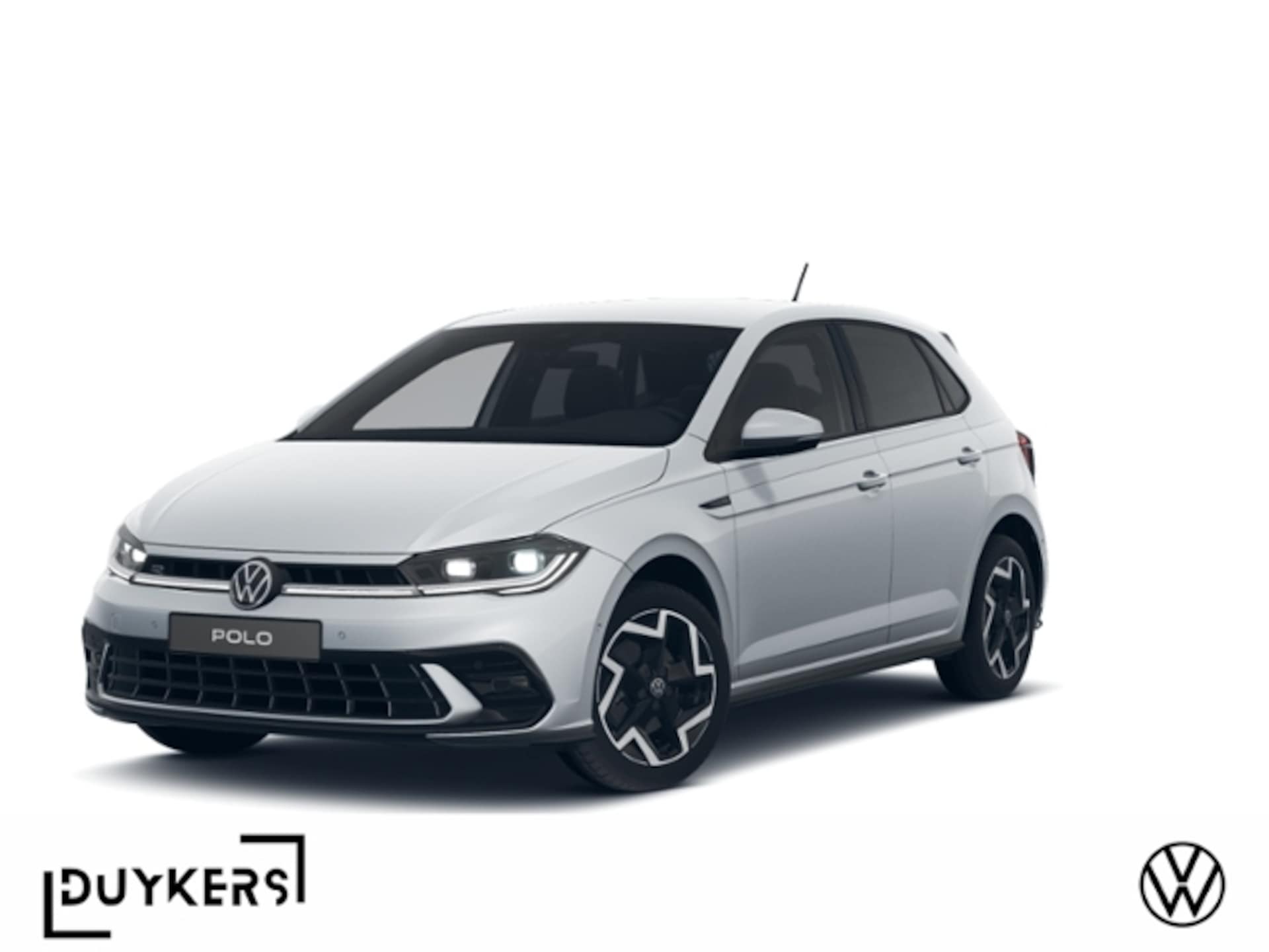 Volkswagen Polo 2025