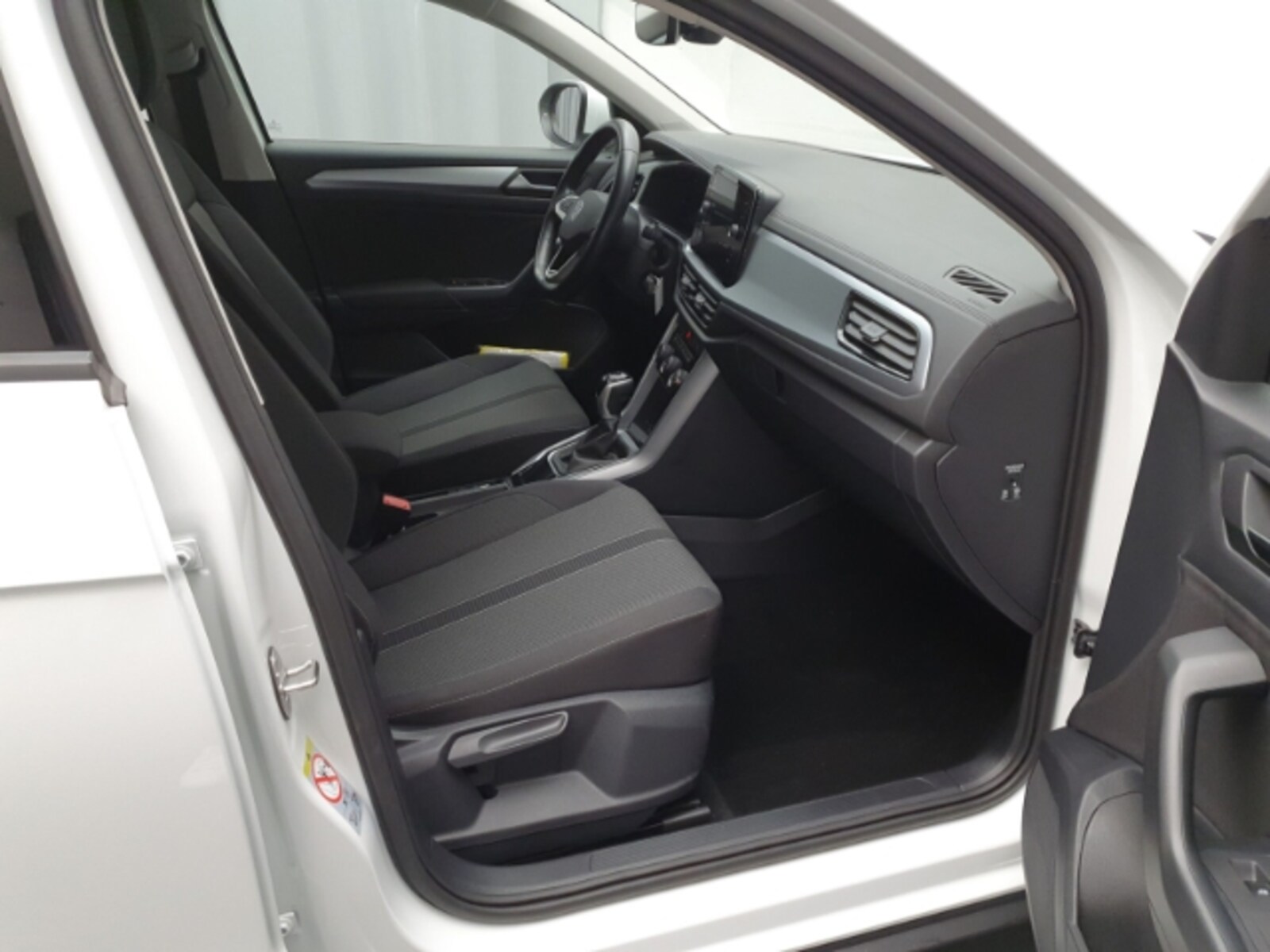 Volkswagen T-Roc – Bild 8