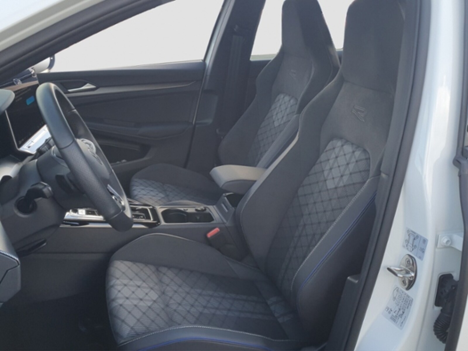 Volkswagen Golf – Bild 10
