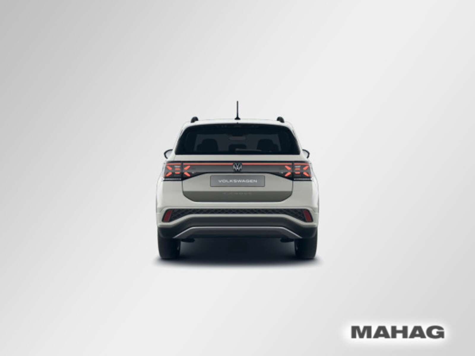 Volkswagen T-Cross – Bild 8