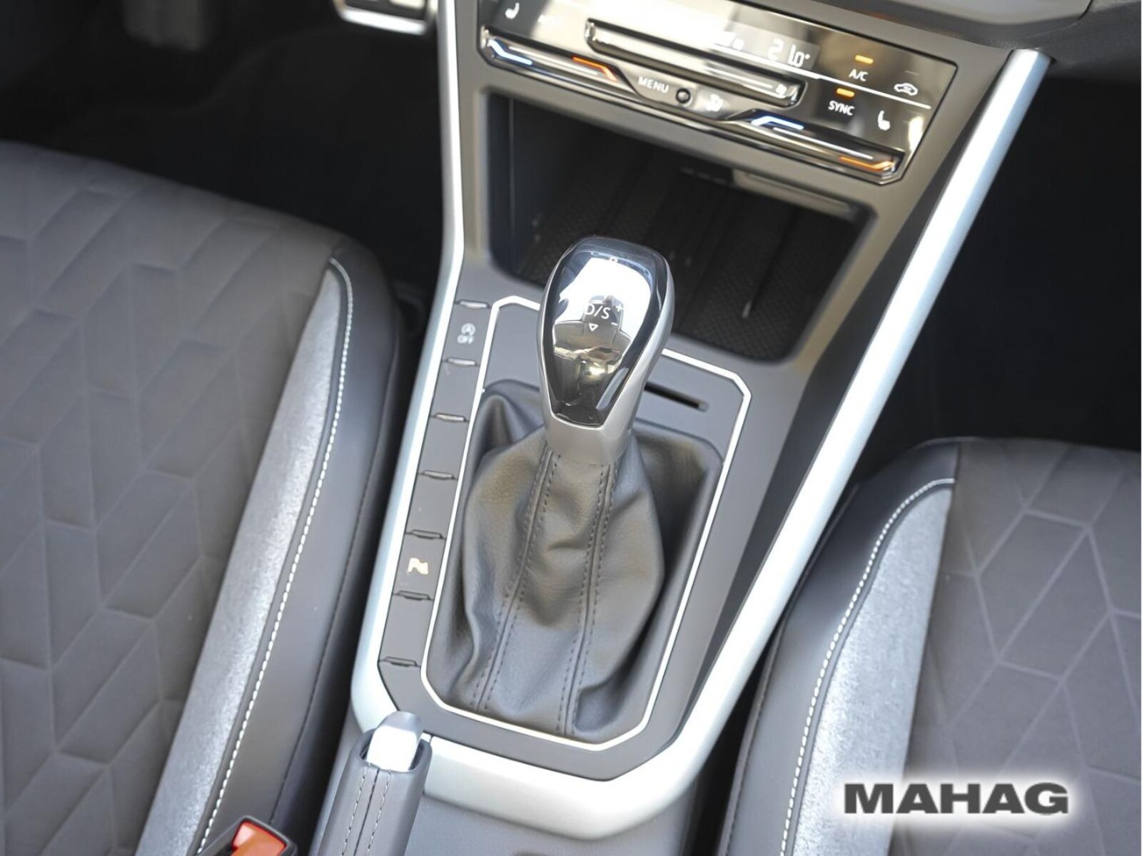 Volkswagen Polo – Bild 19
