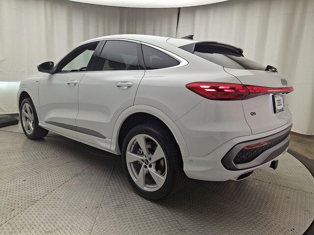 2026 Audi Q5 Sportback