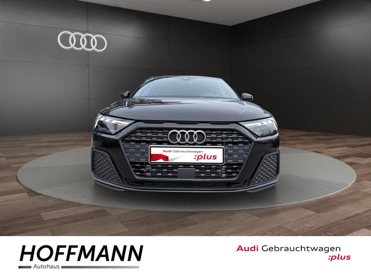 Bild über Audi A1 Sportback 25 TFSI S tronic - für weitere Informationen kontaktieren Sie den Audi Partner