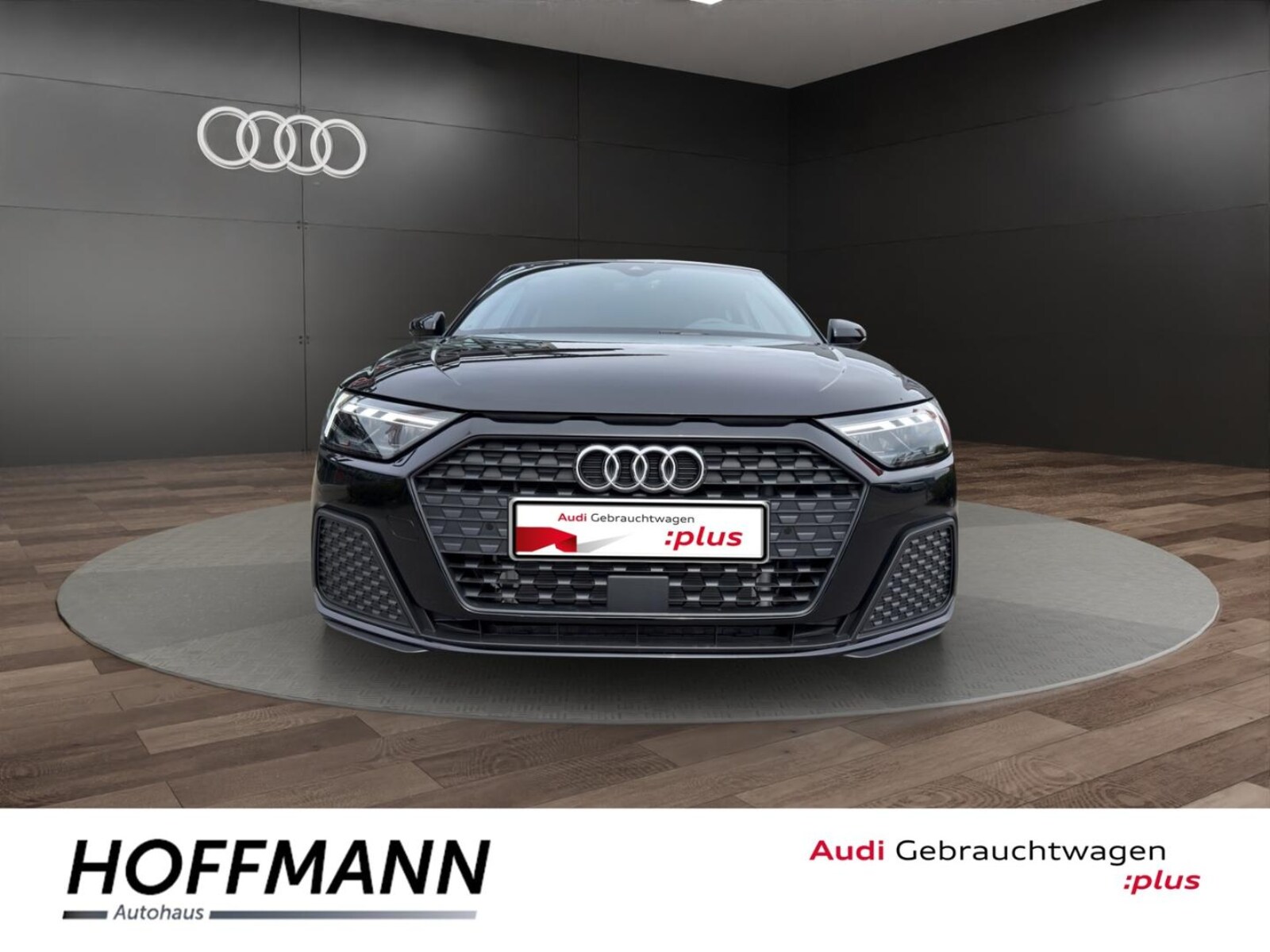Audi A1 Sportback – Bild 3